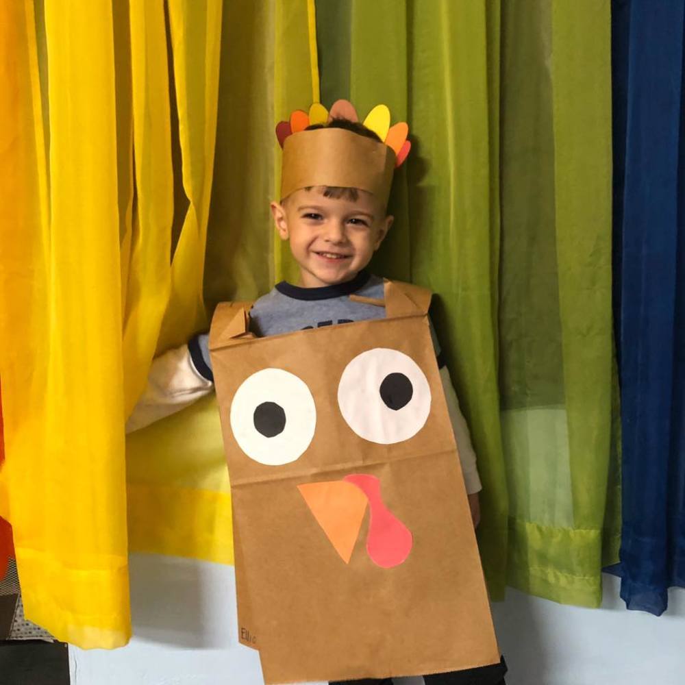 Meet your Posher, Jennifer